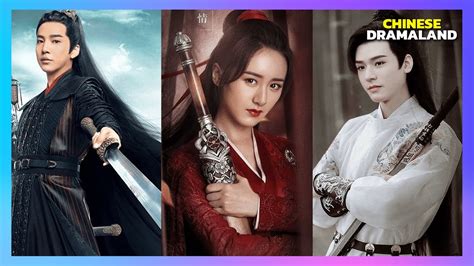 best costume drama tv series|best chinese costume drama.